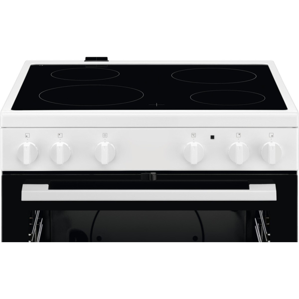 Glaskeramikspis Electrolux LKR60002SW