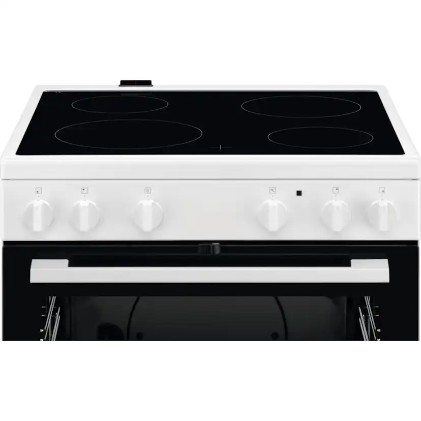 Glaskeramikspis Electrolux LKR60002SW