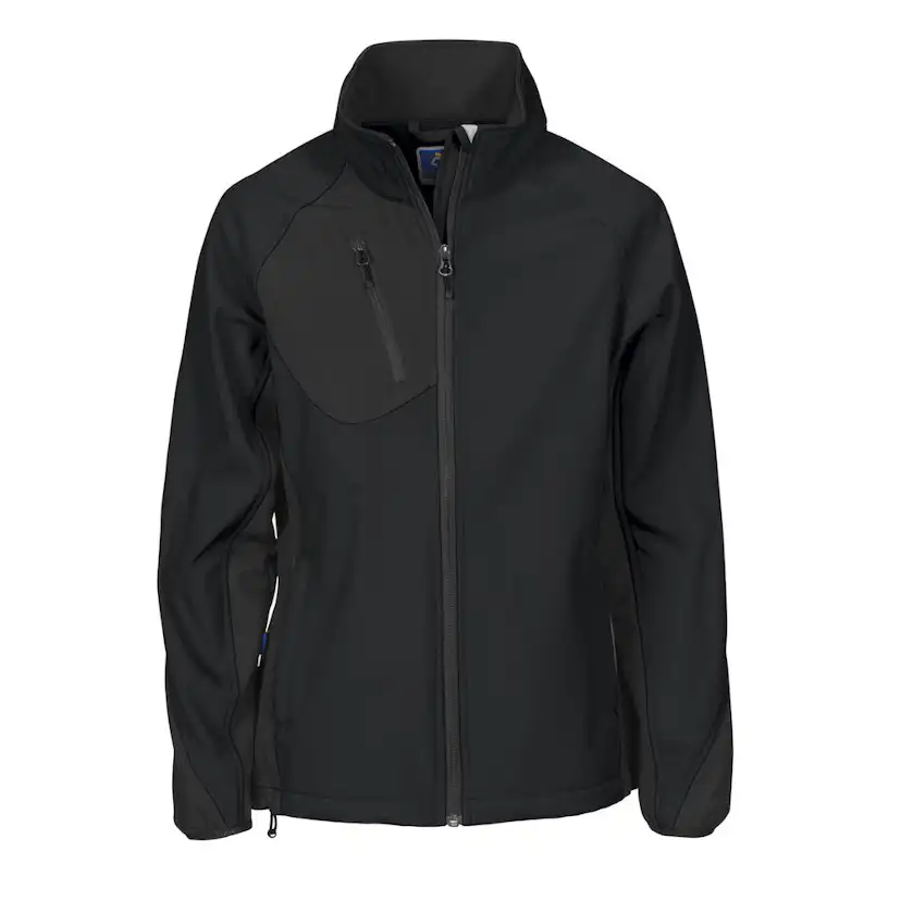 Softshell Jacka ProJob Dam 2423