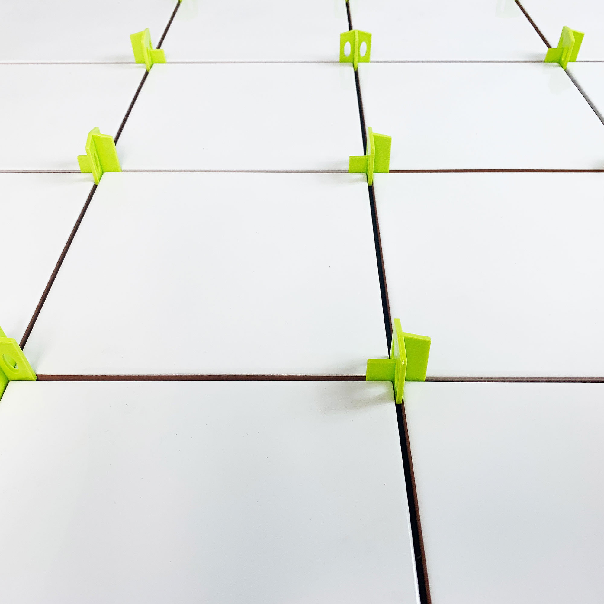 Kakelkryss Tenfors 100-Pack