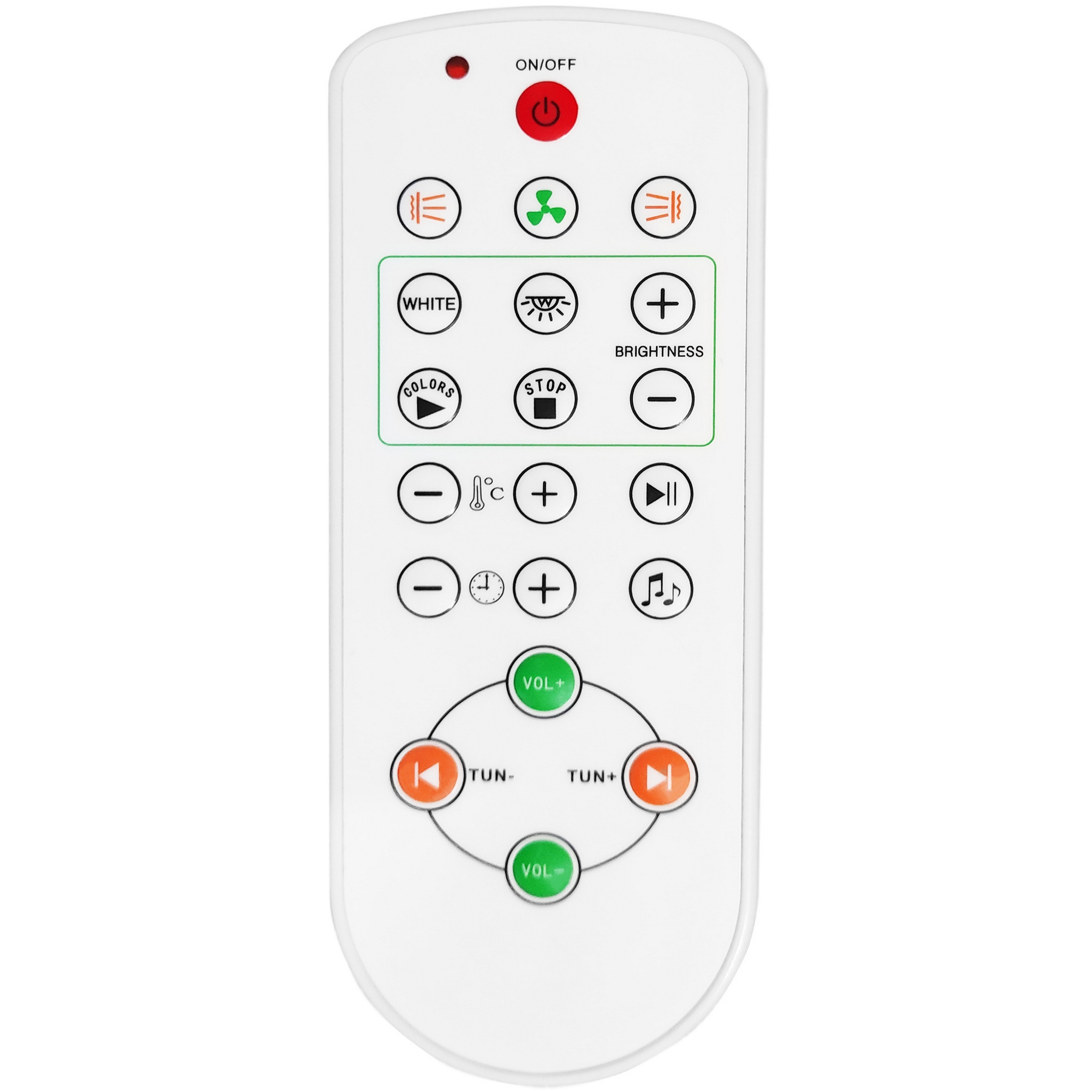 Infraröd Bastu Metalcraft Seinäjoki