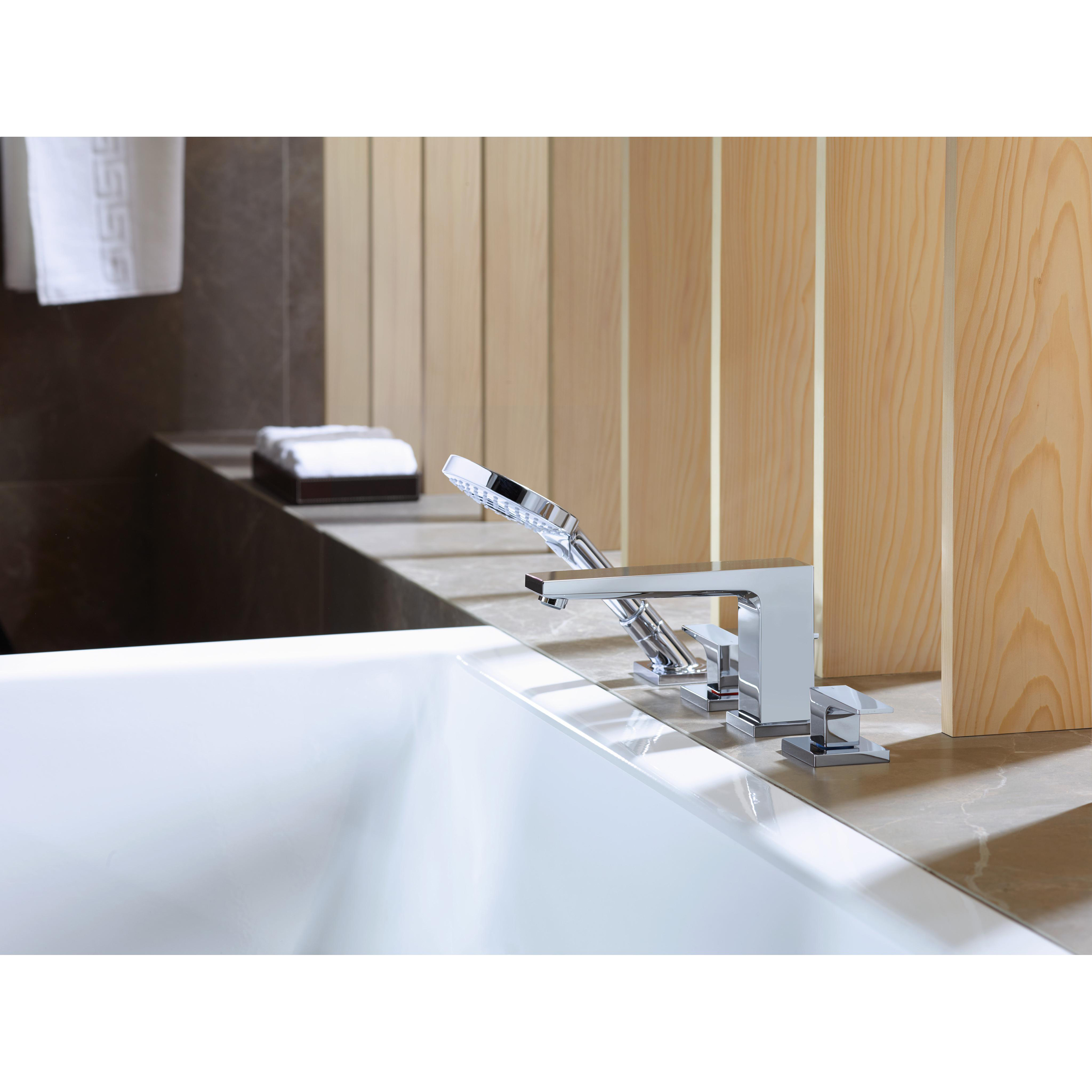 Sargblandare Hansgrohe Metropol 4-håls