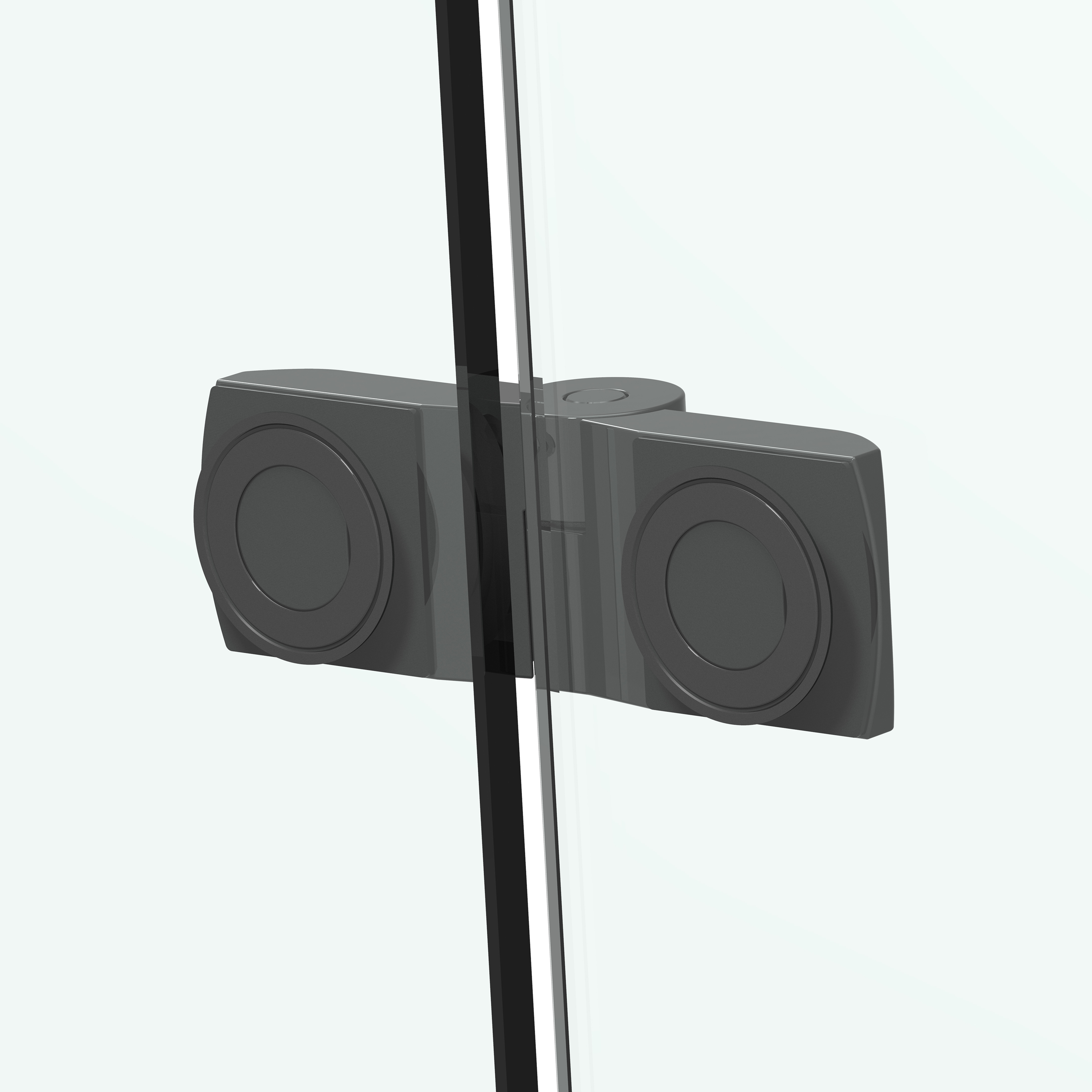 Duschhörn Bathlife Måttfull