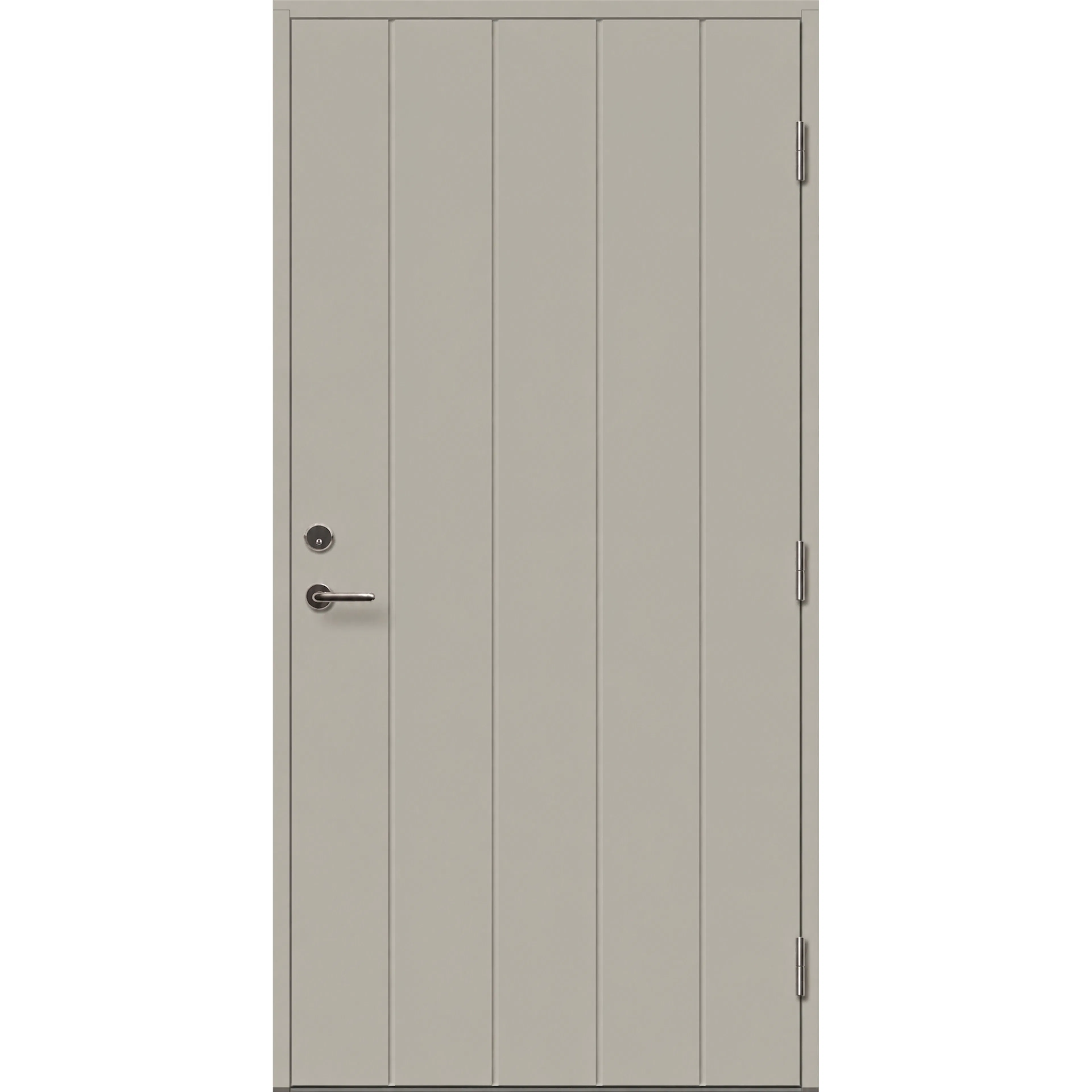 S-3502-Y, Ljusgrå
