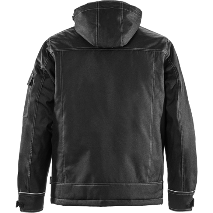 Jacka Fristads 4001 PRS