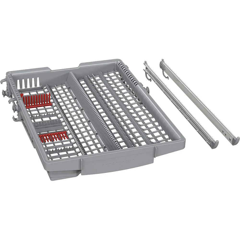 Besticklåda För Diskmaskin Bosch VarioDrawer 1 SGZ4DX12 Extra Kapacitet
