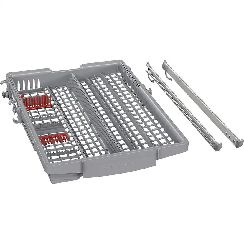 Besticklåda För Diskmaskin Bosch VarioDrawer 1 SGZ4DX12 Extra Kapacitet