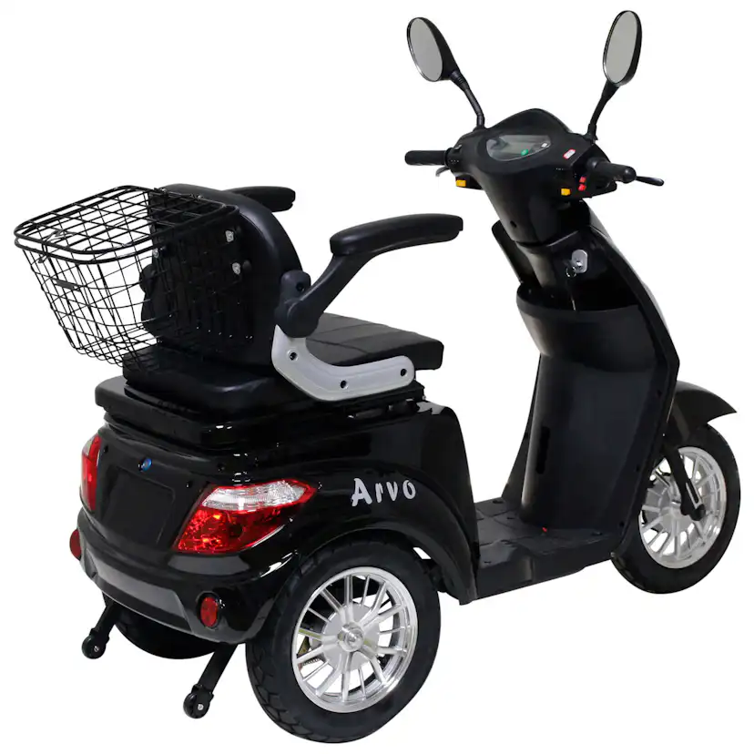 Promenadscooter Arvo P300