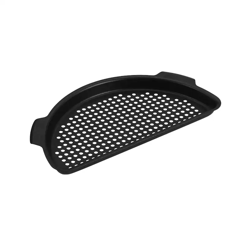 Hålgaller Big Green Egg Halvrunt 41 cm