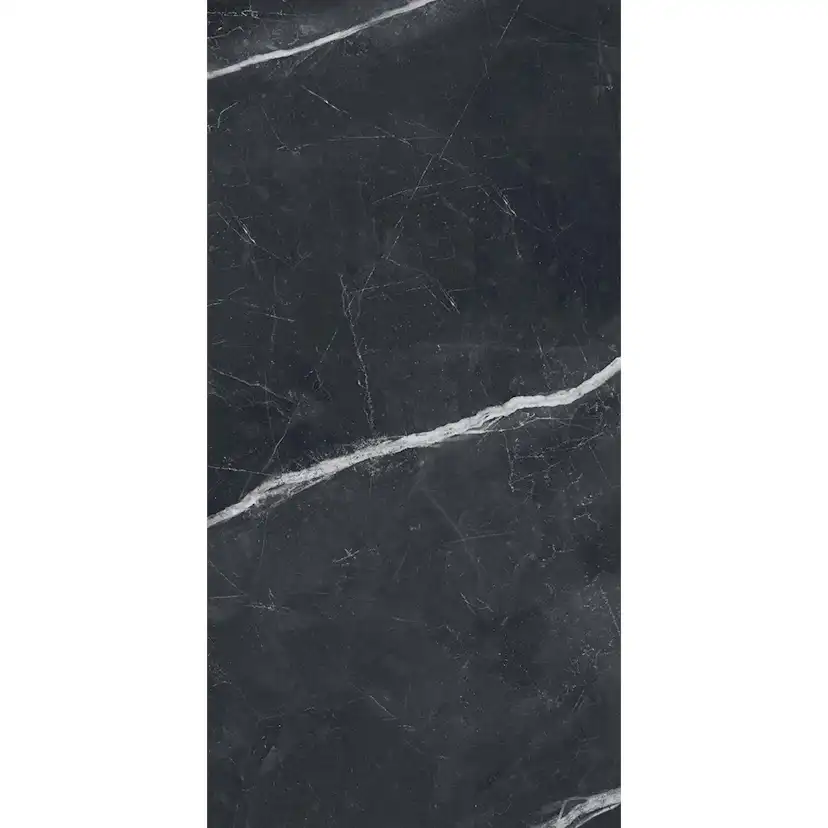 Klinker Konradssons Marmora Nero Antico Honed 30x60 cm