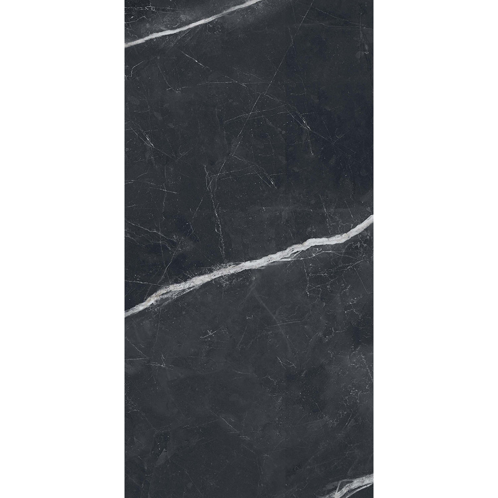 Klinker Konradssons Marmora Nero Antico Honed 30x60 cm