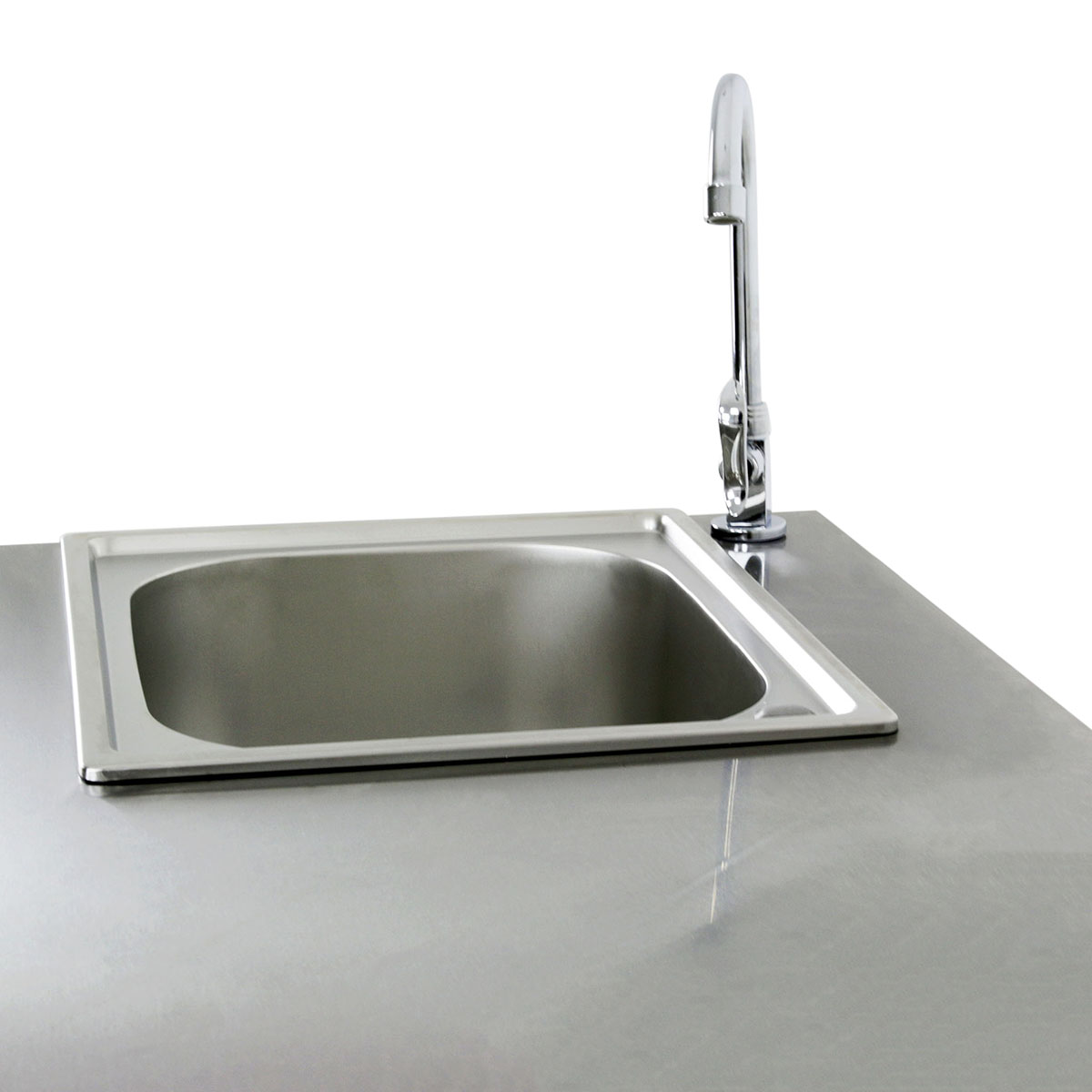 Kylskåp Metalcraft Till Gasolgrill Miami