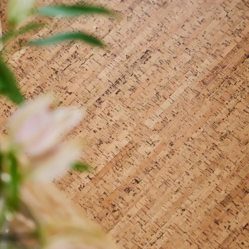 Korkgolv Wicanders Cork Start- Traces Natural
