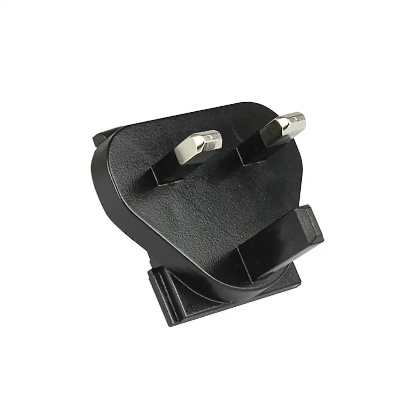 Adapter Coast UK Till Uppladdningsbara Lampor