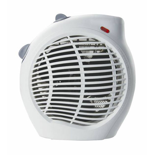 Elektrisk Värmare Vitavia 2 kW