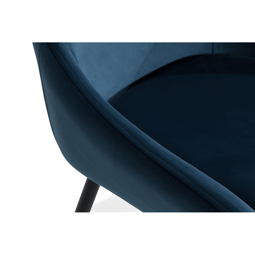 Matstol In Living Alsarp