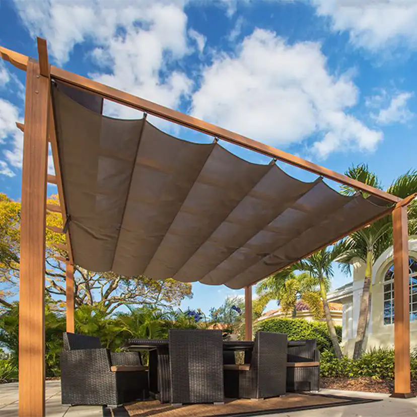 Pergola gop Florida