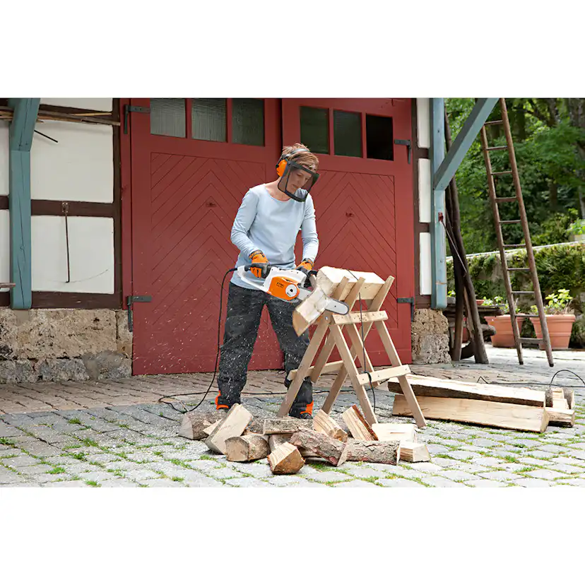 Motorsåg STIHL MSE 190 C-BQ Eldriven