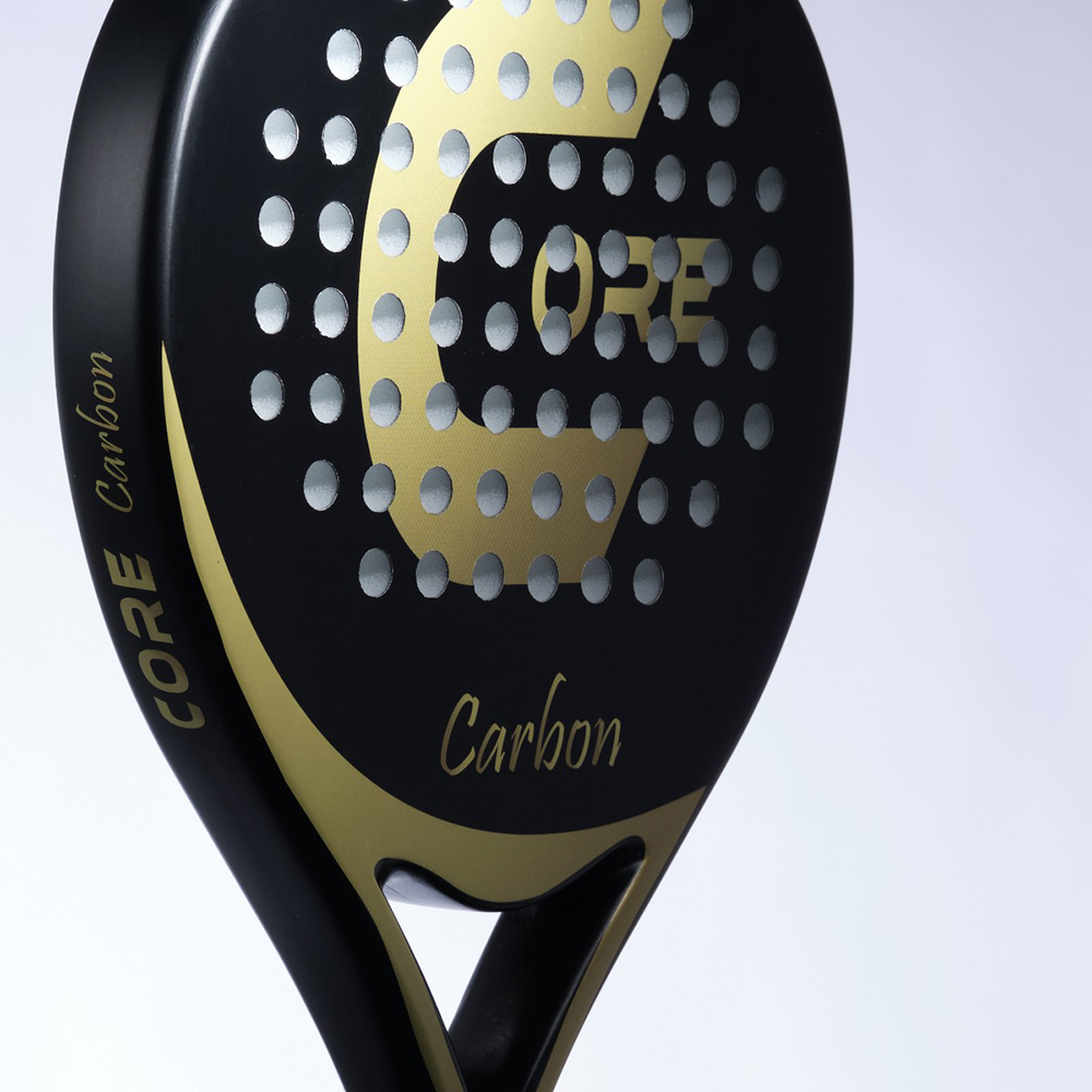 Padelrack Core Kolfiber