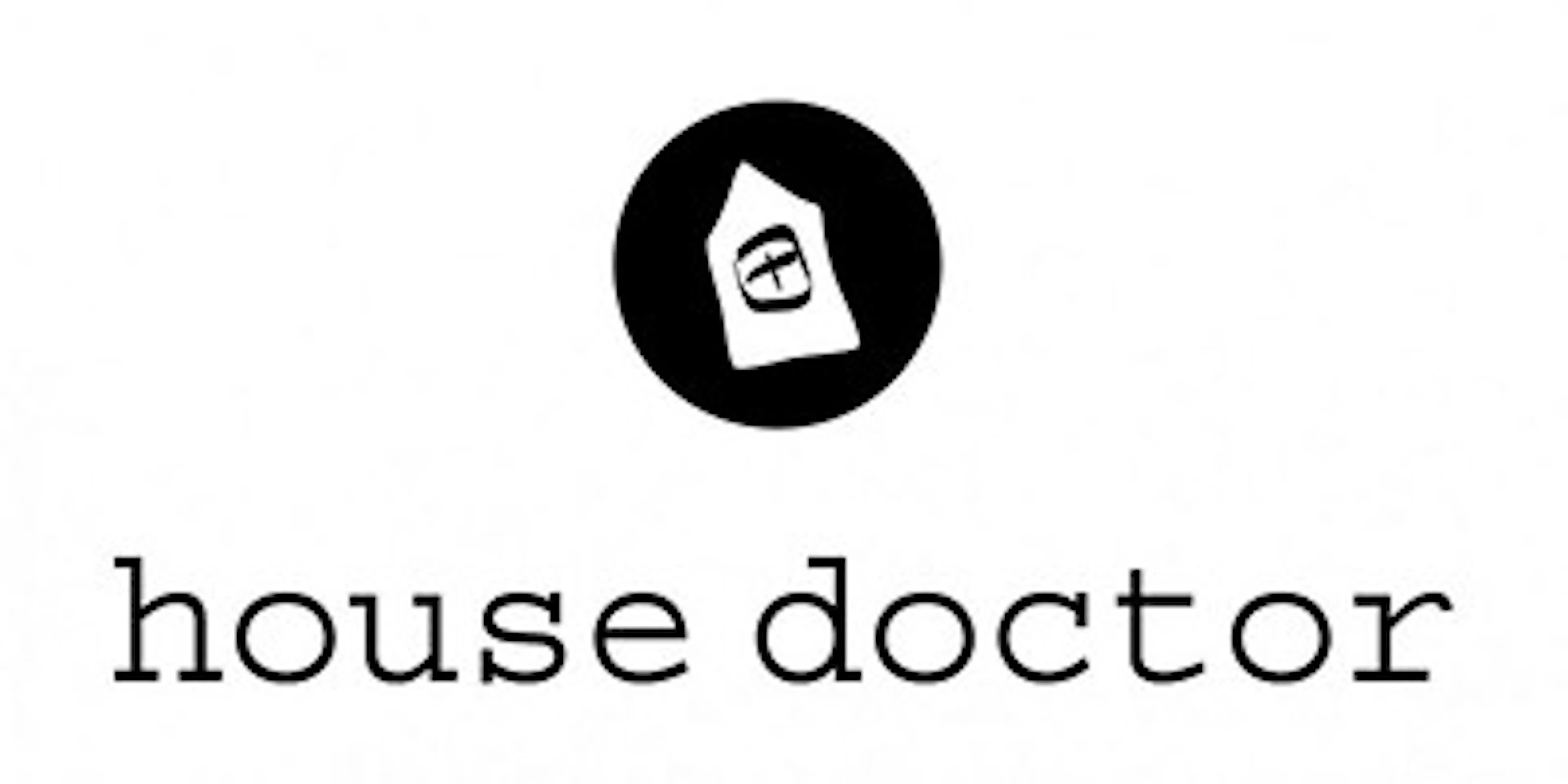 House Doctor logo