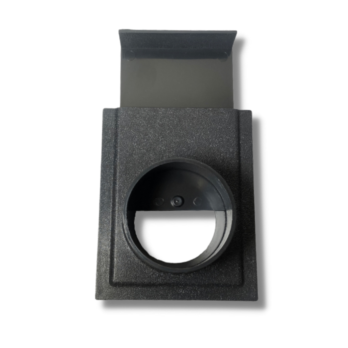 Europac Hawk Sugport för Spånsug 75 mm