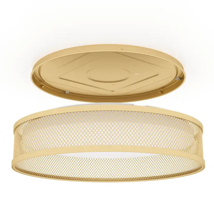 Taklampa Eglo Luppineria Ø385 mm