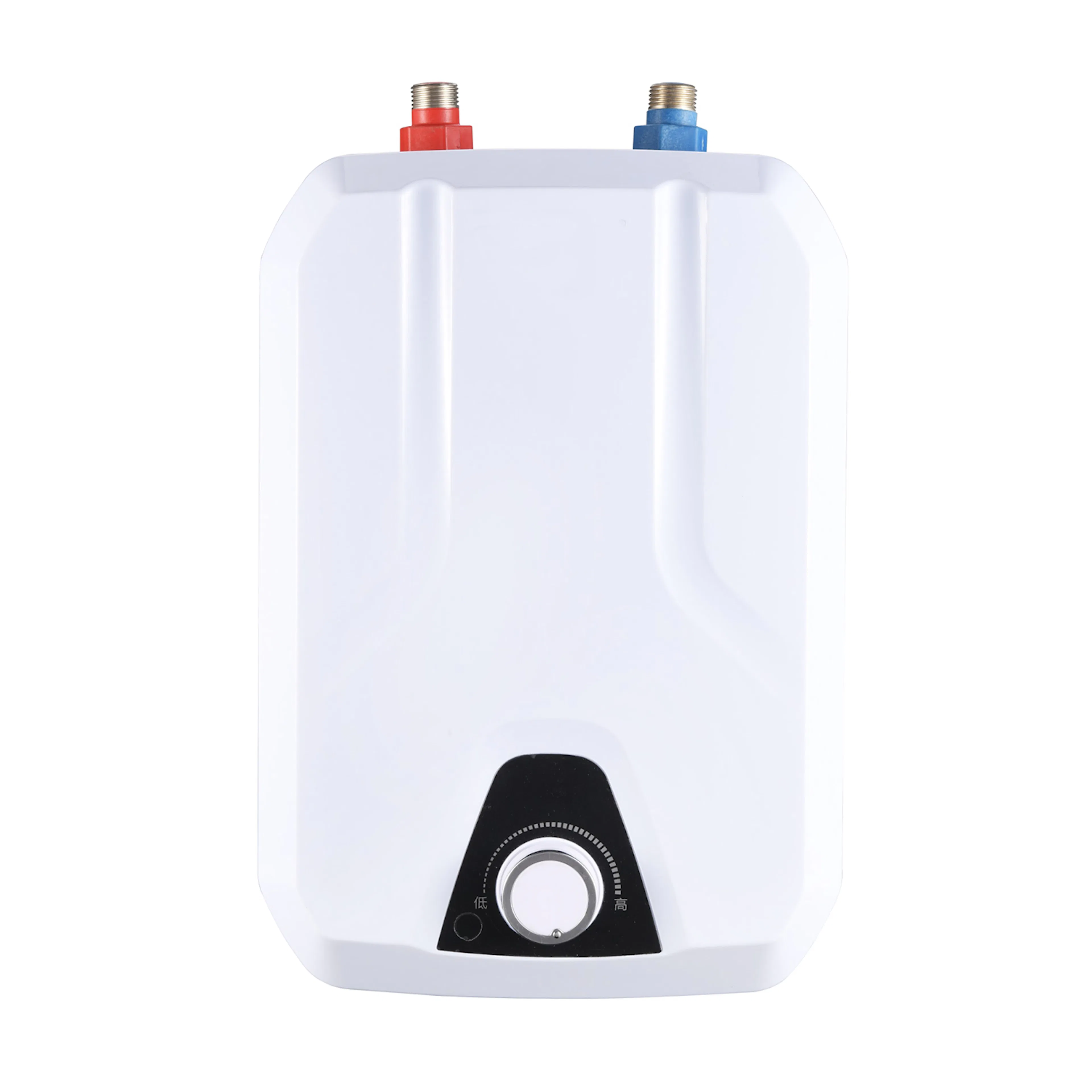 Varmvattenberedare Hottia Hotbox 6L 1500W Komplett med Installationstillbehör