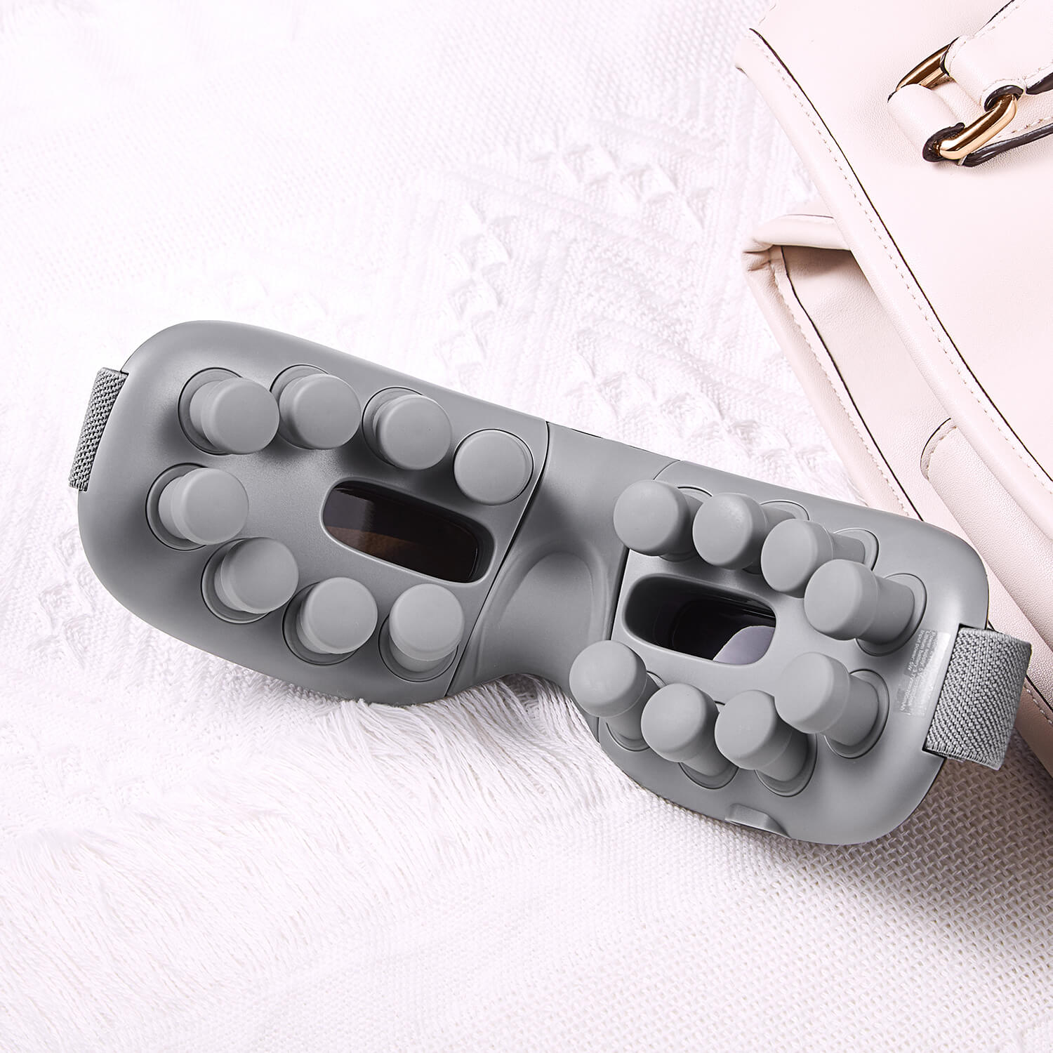 Ögonmassageapparat MEDIVON Horizon Travel 2