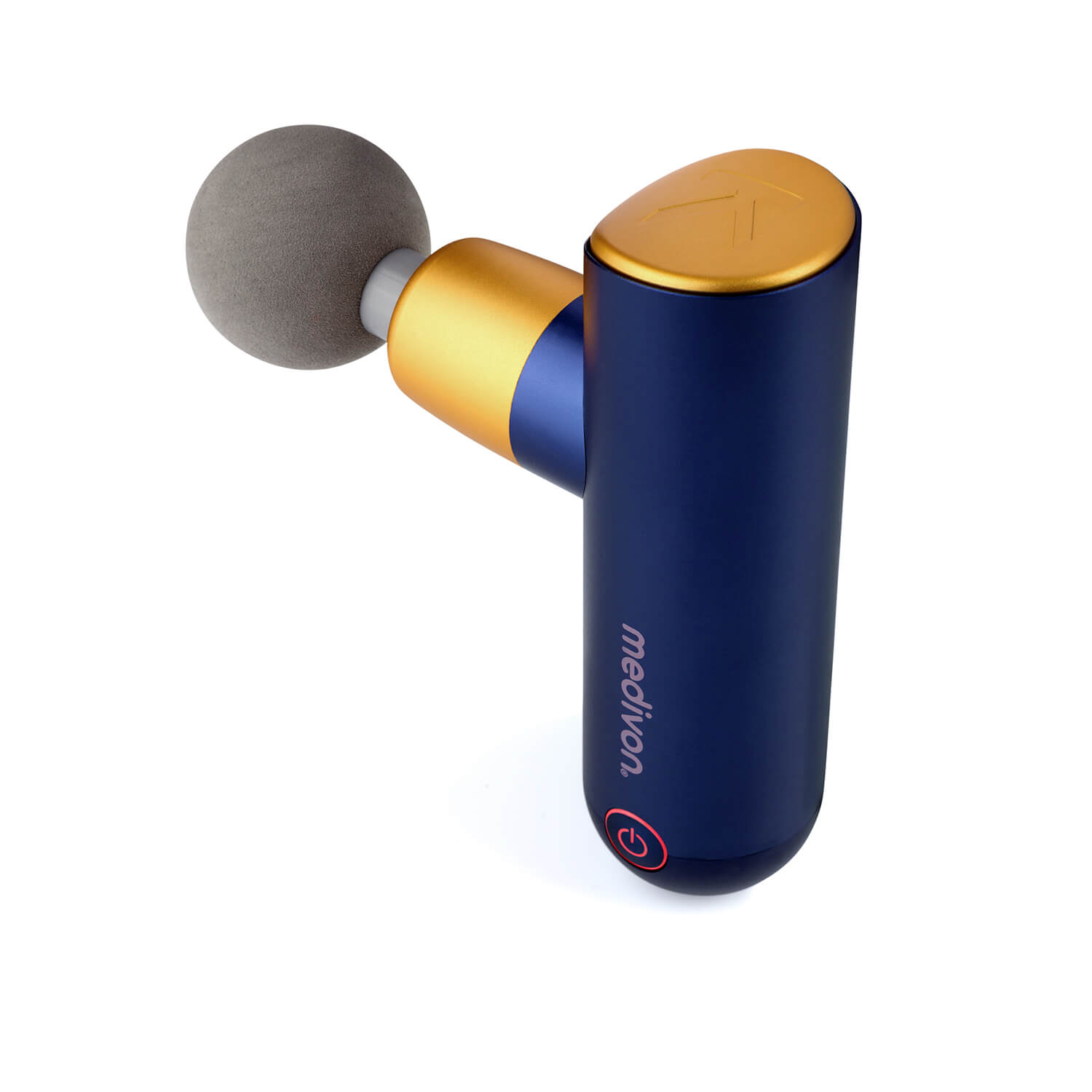 Massagepistol MEDIVON Y Pro