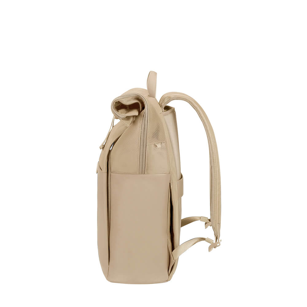 Ryggsäck Samsonite Rolltop 4-pack LPT 15.6 tum
