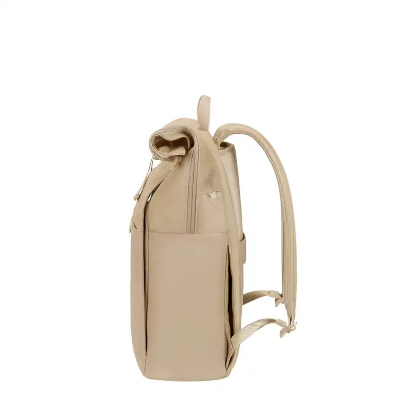 Ryggsäck Samsonite Rolltop 4-pack LPT 15.6 tum