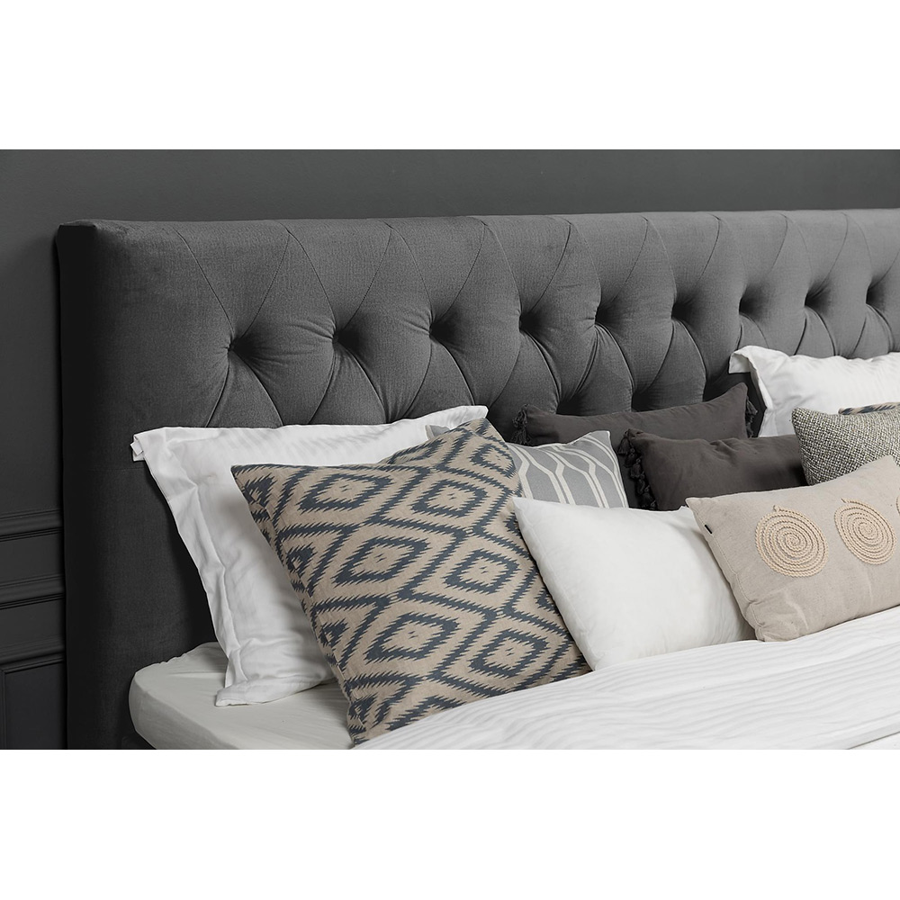 Kontinentalsäng Berg & Strand Royal Velvet 210x210