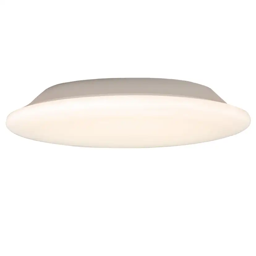 Plafond Hide-A-Lite Moon Slim DALI EM 380