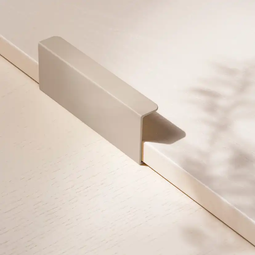 Handtag Beslag Design Hide Toniton