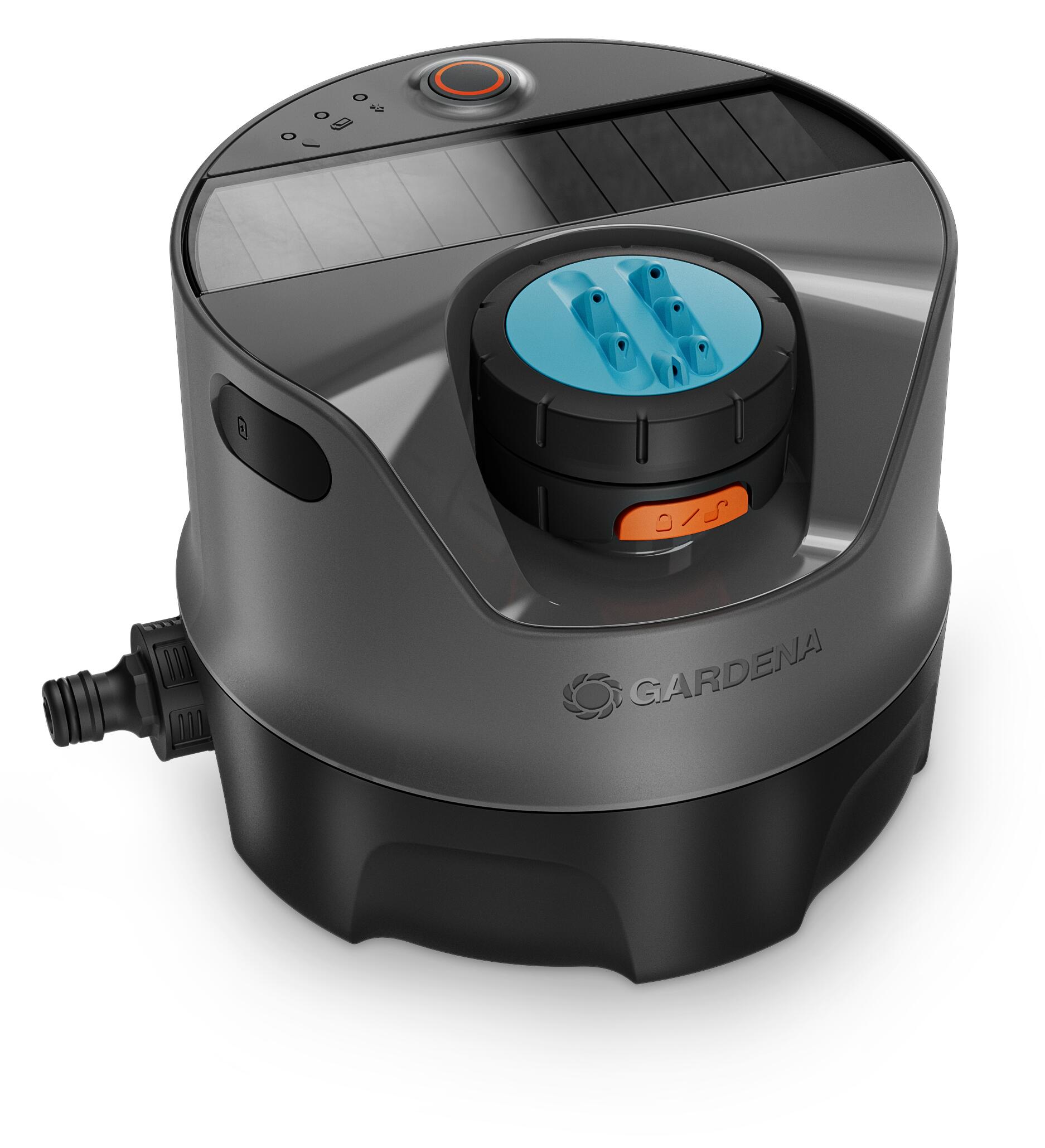 AquaPrecise Gardena Ovan Jord