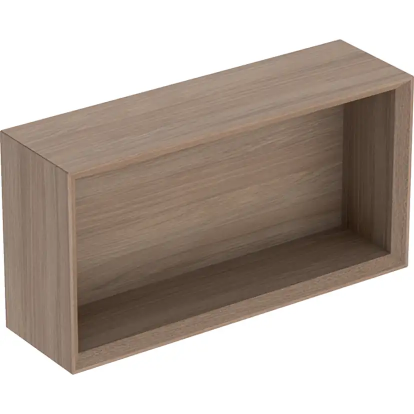 Väggbox Geberit iCon Rektangulär