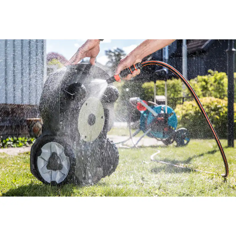 Robotgräsklippare Husqvarna Automower® 430V NERA