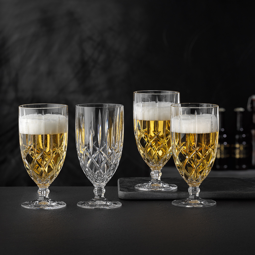 Ölglas Nachtmann  Noblesse 42,5 cl 4-pack