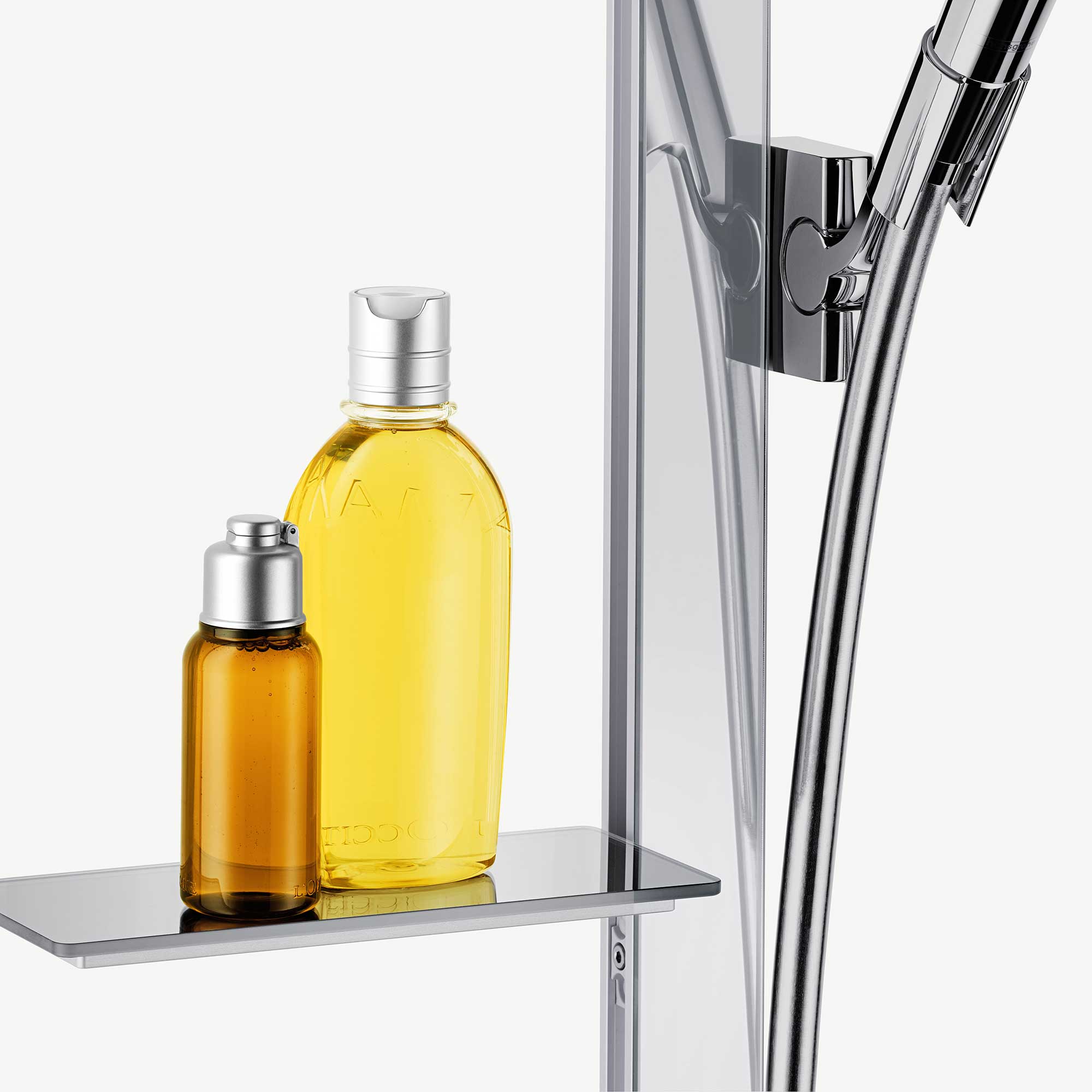 Duschset Hansgrohe Raindance Select S 120 3jet 150