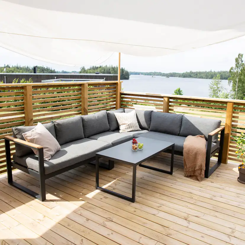 Hörnsoffa Venture Home Texas