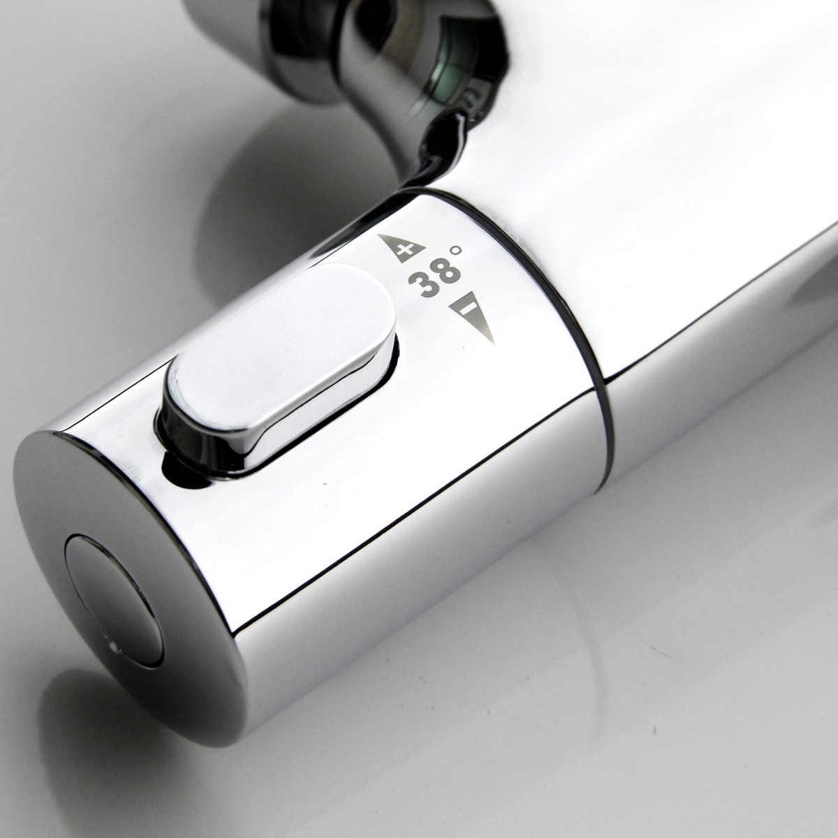 Takduschset Bathlife Brusa Tapp