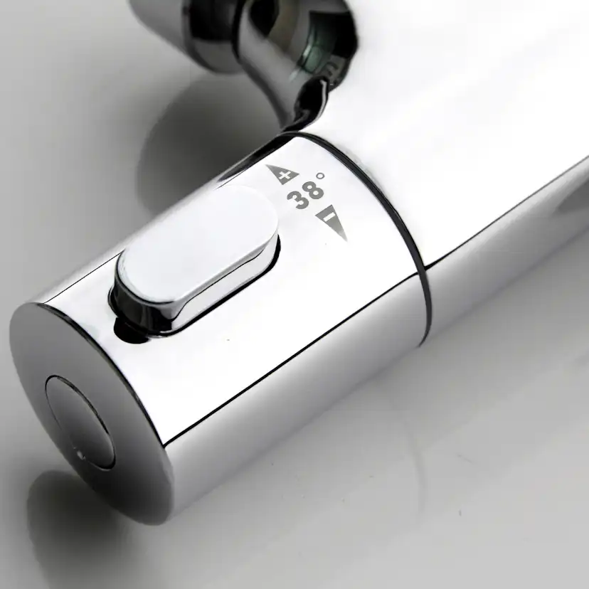 Takduschset Bathlife Brusa Tapp