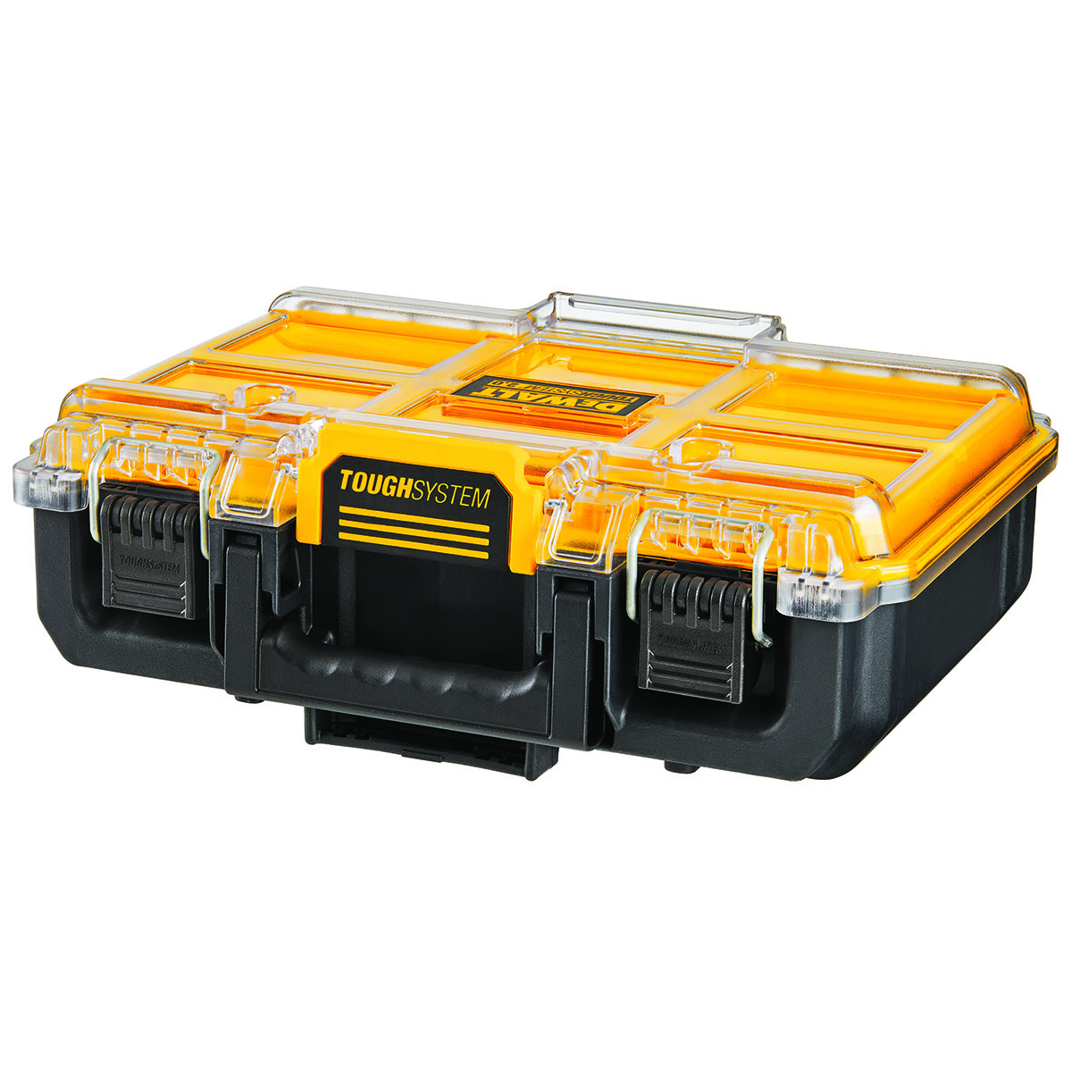 Sortimentslåda Dewalt DWST83392-1 1/2 Djup Toughsystem2