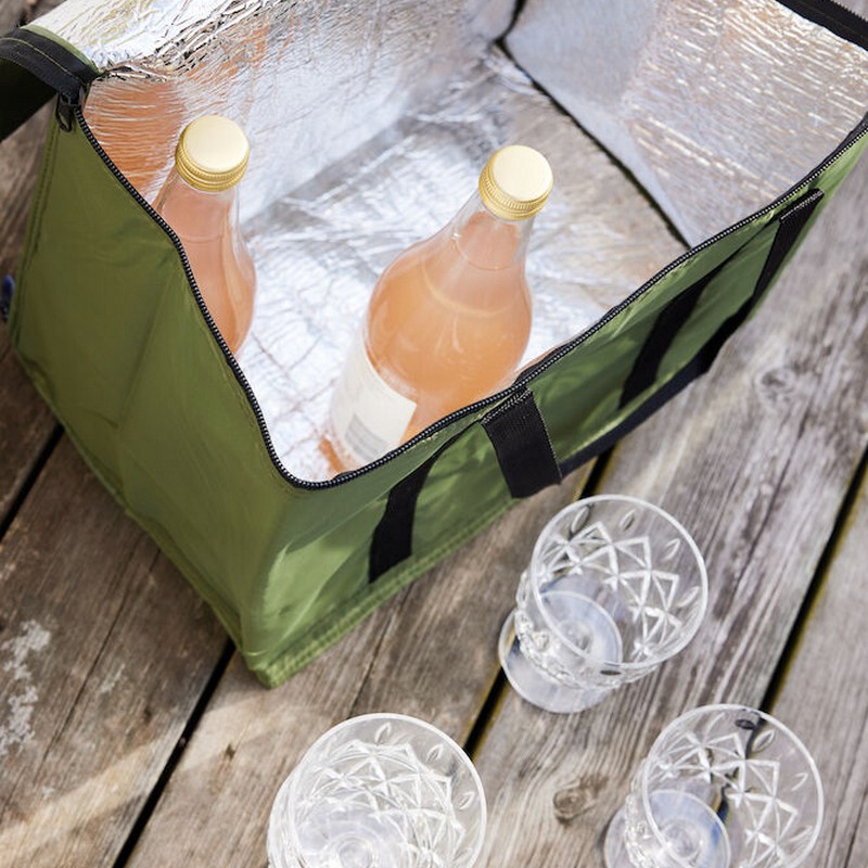 Plastglas Sagaform Picknick 4-Pack