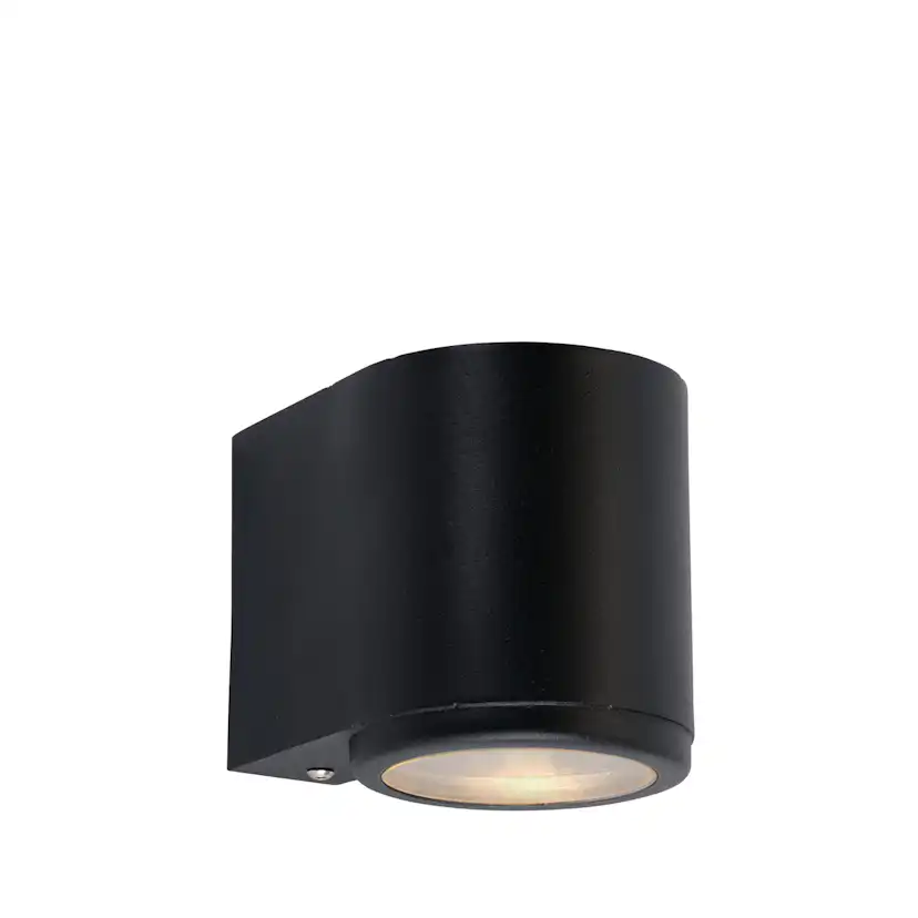 Vägglampa Norlys Mandal