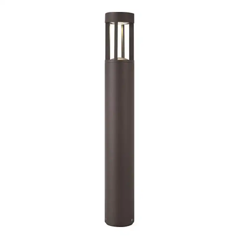 Stolplampa Fenix Malmbergs LED-Pollare 9W IP54 Utomhusbelysning