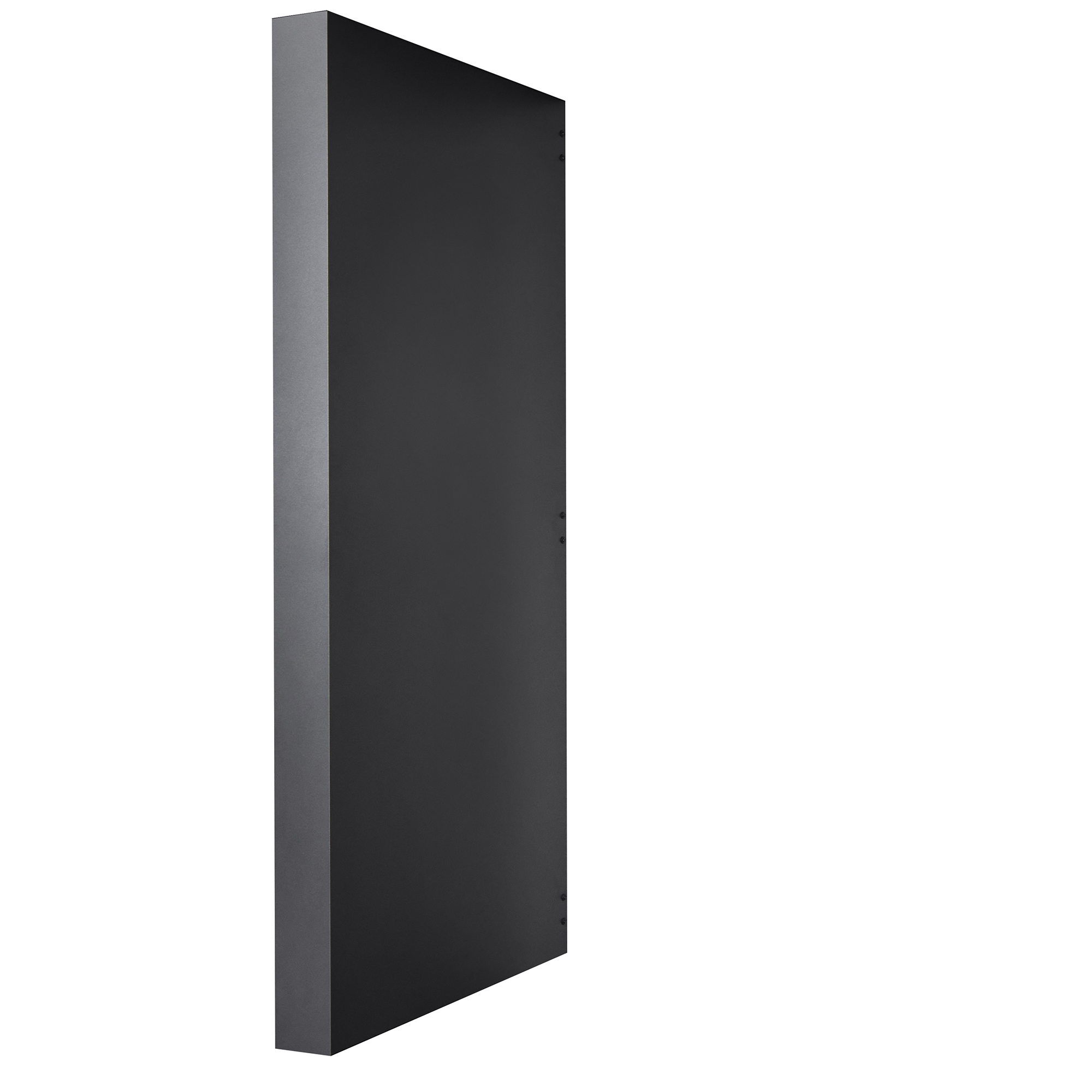 Vindskydd Gop Block BS220 Alu Antracit