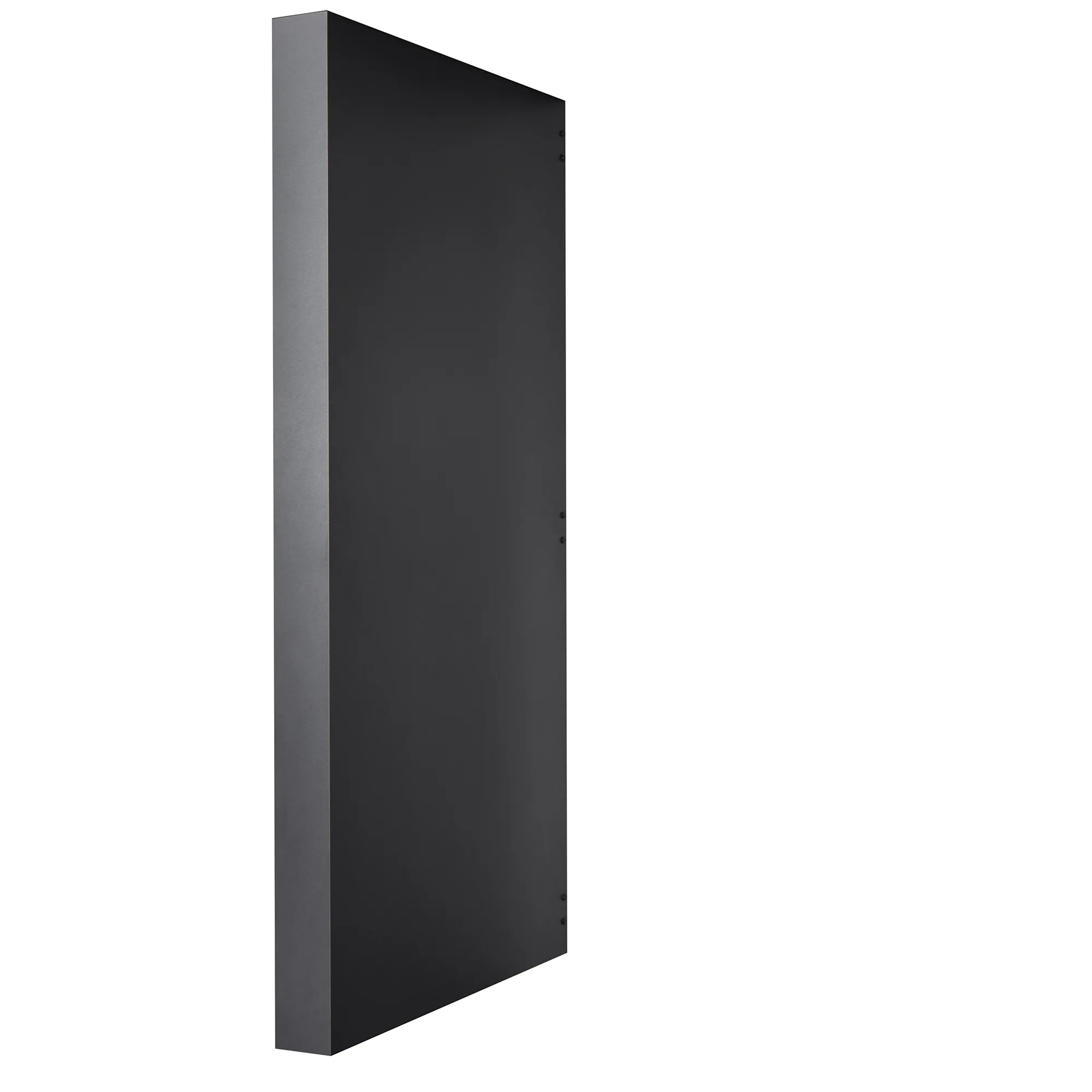 Vindskydd Gop Block BS220 Alu Antracit