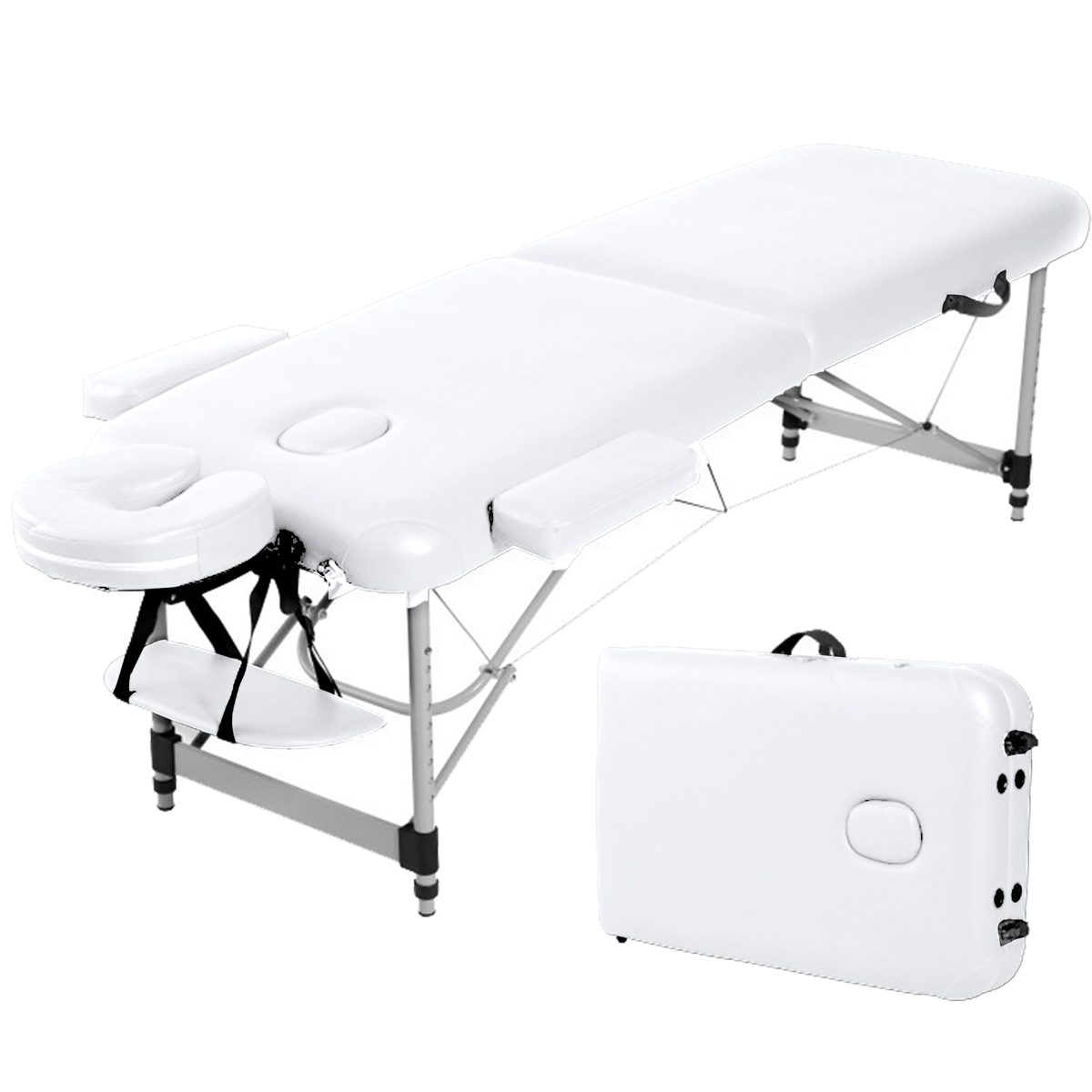 Massagebänk Nordcore A200