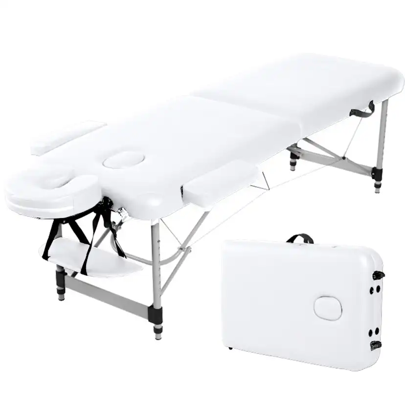 Massagebänk Nordcore A200